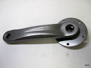 Keiser M31 Replacement Crank Arm- Right Side 550813X