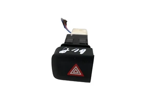 Citroen Berlingo Hazard Warning Button Swich Panel 98170430ZD - Imagen 1 de 13