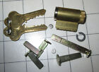 Nos Key-In-Knob / Lever & Deadbolt Cylinder Locks 2 Sg5 Key Various Locks Kaba