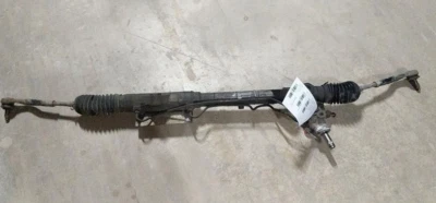 Portaequipajes y piñón de dirección Ford Fusion 2010-2012  Foto 1 de 2