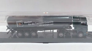 AWM Scania Silo Sz Kfz-Anzeiger 1/87 (25/04D) - Picture 1 of 3