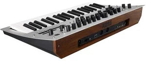 NEW KORG minilogue Polyphonic Analog Synthesizer from JAPAN DHL or UPS Fast Ship - Picture 1 of 7