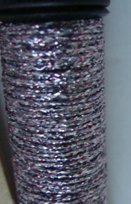 NEW Kreinik Metallic Thread Fine #8 Metallic Braid 271 - Image 1 of 4
