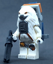 Lego Star Wars Rogue One sw0824 Moroff Minifigure from 75172