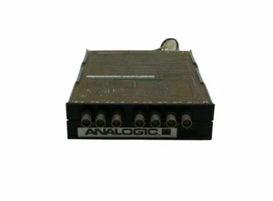 ANALOGIC DASM-FGM 8-Bit Video Frame Grabber/Display - Picture 1 of 2