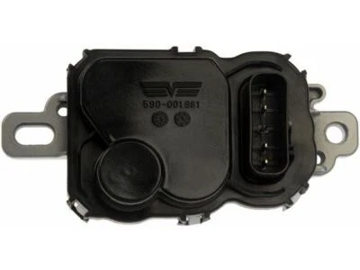 Módulo de controlador de bomba de combustible Dorman 31927JJGM para Mazda Tribute 2005-2006, 2008-2011 Foto 1 de 2