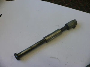 83 Kawasak KZ550 LTD Rear Axle - Picture 1 of 1