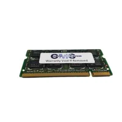 1GB (1x1GB) Memory Upgrade for Computing Motion M1400 - Image 1 of 3