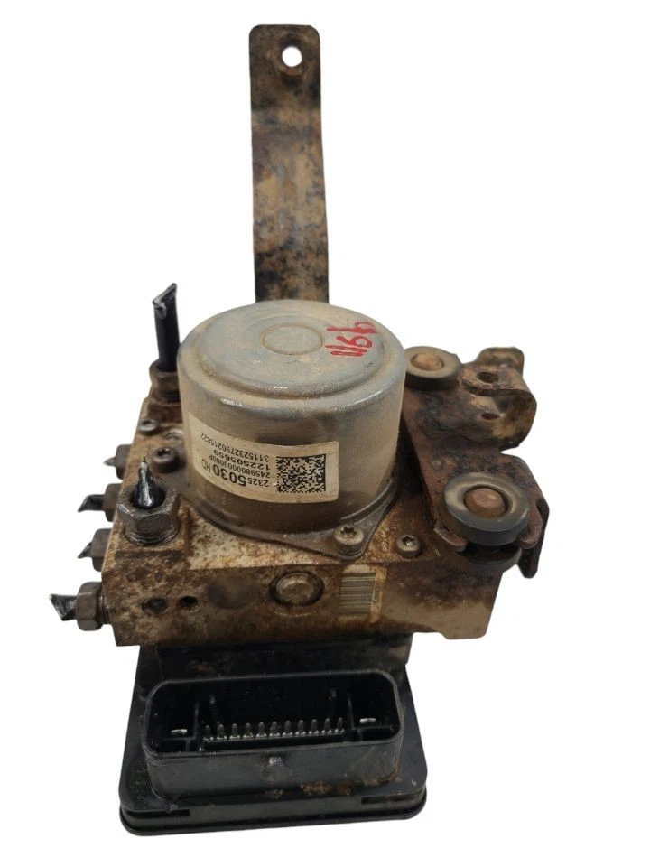 Conjunto de piezas de freno antibloqueo ABS de 4 ruedas para camioneta Sierra 2500 15 614975 Foto 1 de 4