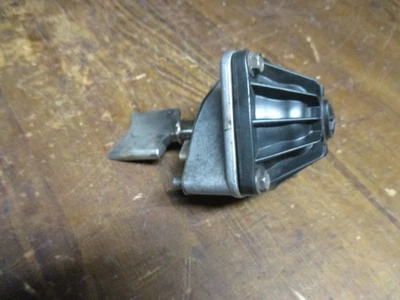 Válvula de escape VES 01 Polaris XC 600 SP moto de nieve Foto 1 de 4