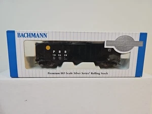 BACHMANN BETH ACERO 100 TONELADAS 3 BAHÍAS TOLVA PENNSYLVANIA # 18714 ESCALA HO - Imagen 1 de 2