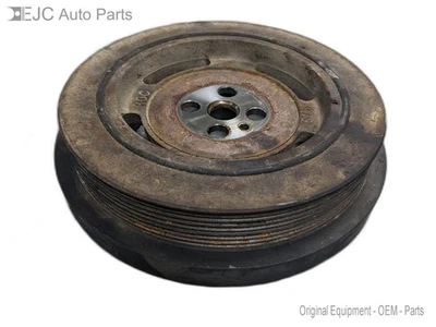 Crankshaft Pulley For 03-07 Dodge Ram 2500  5.9 3957297 Diesel - Image 1 of 4