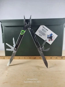 Leatherman Bond #26. Light usage on tools. - Picture 1 of 10