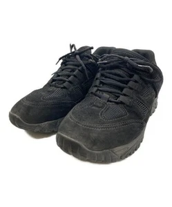 Maison Margiela Men Sneakers Black 42 (27cm) Italian Shoes Used - Picture 1 of 10