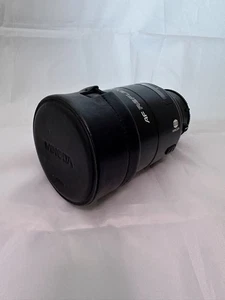 Minolta Af Reflex 500Mm F8 Mirror Super Telephoto Lens 90401 - Picture 1 of 7