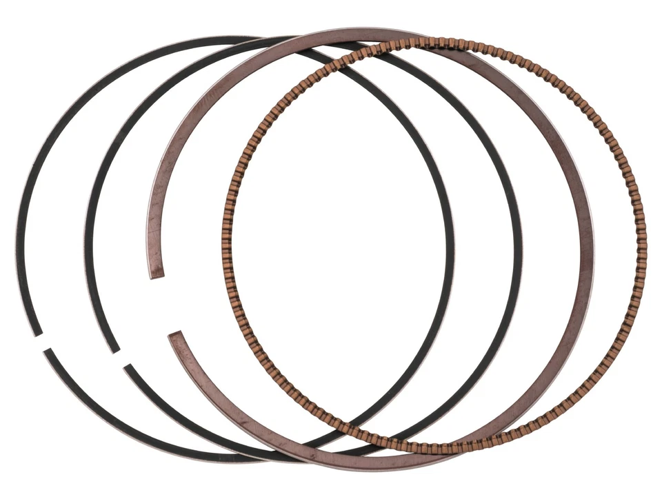 Juego de anillos de pistón Pro-X diámetro estándar 95 mm (02.6429) Foto 1 de 1