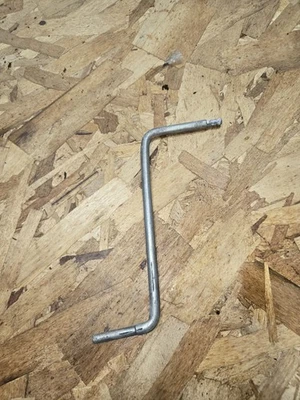 Llave herramienta techo corredizo Honda Civic Accord CRV Odyssey Prelude Integra CRX Foto 1 de 2