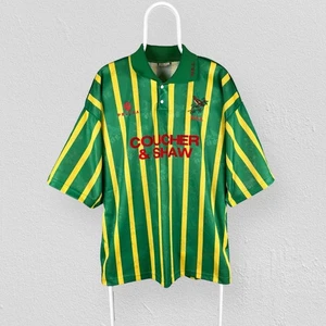 Vintage West Bromwich Albion 1993/1994 Football Shirt Away Pelada Mens XXL 46/48 - Picture 1 of 4