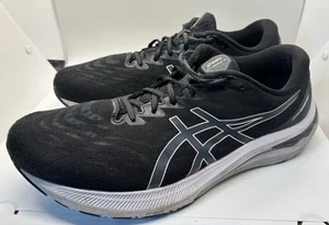 Asics GT-2000 11 Mens Size 12.5 Extra Wide Running Shoes Sneakers 1011B476 - Picture 1 of 8
