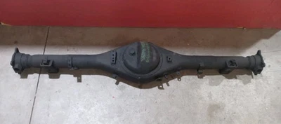 Toyota Tacoma E-LOCKER 1995-2004 4,10 eje desnudo difusor carcasa fabricante original Foto 1 de 4