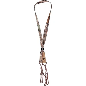 Flextone Hunting 4 Loop Lanyard for Turkey Predator Deer, Duck, Goose Game Call - Picture 1 of 1