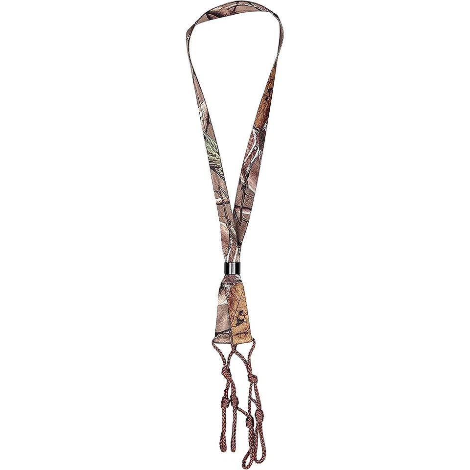 Flextone Hunting 4 Loop Lanyard for Turkey Predator Deer, Duck, Goose Game Call - Image 1 of 1