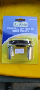 Adjustable oil filter wrench - Picture 1 of 3