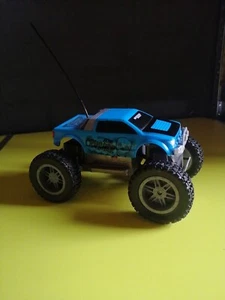 Maisto 01630 - Rock Crawler JR/ Bone Crusher / No Remote - Picture 1 of 7