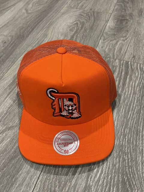 New Era Backletter Arch 9FIFTY Detroit Tigers Snapback Hat – Renarts