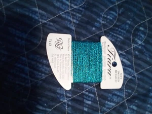 Rainbow Gallery Tiara threads - Picture 1 of 24