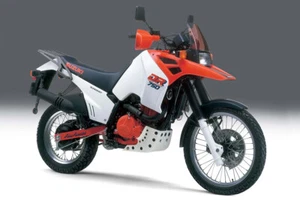 SUZUKI DR 750S DR 800S BIG WORKSHOP MANUAL TALLER PDF USB REPAIR SERVICE ENGLISH - Imagen 1 de 5