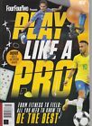 Four Four Two Presents Play Like A Pro numéro 01 2019