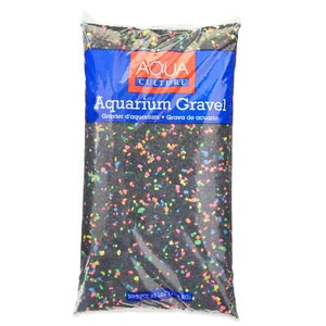 Aquariumkies Sternennacht verschönert Ihre Unterwasserwelt 25 Pfund - Bild 1 von 2