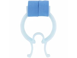 (3) Pack Nasal Compression Clips Epistaxis Care - Picture 1 of 1