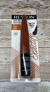 Revlon Colorstay Exactify Liquid Liner, 107 Stunning Copper - Picture 1 of 4