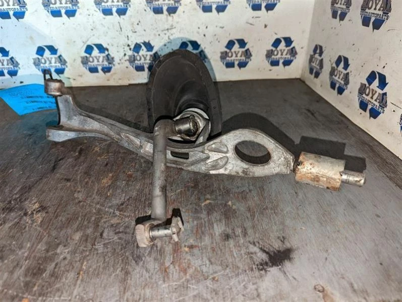 Palanca de cambios de transmisión 335I 2013 2014 2015 2016, 25117605090 Foto 1 de 4