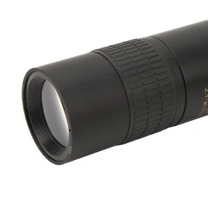Monocular Night Vision Device Infrared Night Vision Scope Outdoor HD Telesc LX - Picture 1 of 12