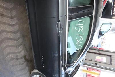 Used Front Right Door Assembly Front fits: 2014 Chevrolet Impala VIN 1 4th digit - Imagem 1 de 4