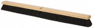 PRO-SOURCE 36" General Purpose Tampico Push Broom - Picture 1 of 1