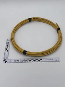 25 Ft. 12/2 + Ground, Romex, Type NM-B 600V Rated Cable, Southwire Simpul - Picture 1 of 1