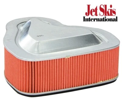 OEM Honda Air Filter 17213-MEA-670 VTX 1300 (2003-2009) - Image 1 of 4