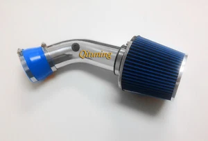 Kit de admisión de aire azul filtro 1995-2005 Buick Lesabre 3,8 L V6 - Imagen 1 de 1