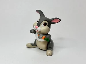 Disney McDonalds 1988 Happy Meal Bambi Thumper Toy - Picture 1 of 8