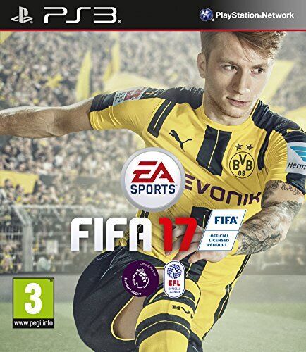 Preços baixos em EA Sports Video Games FIFA 17