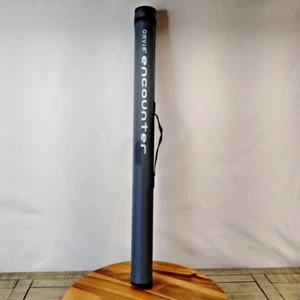 Orvis "Encounter" 9' 5 Weight Fly Rod Case Tube 30" X 2 1/2" (Case Only) - Picture 1 of 12