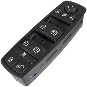 PANNELLO DI CONTROLLO ALZACRISTALLI ELETTRICO PER MERCEDES CLASSE A W169 04-12 - Imagen 1 de 6