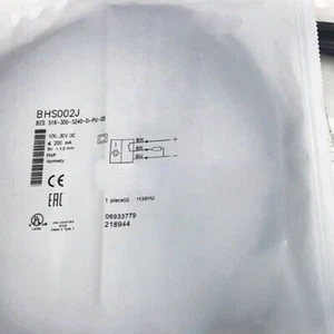 New For BHS002J BES 516-300-S240-D-PU-05 Proximity Switch Sensor Replacement - Picture 1 of 1