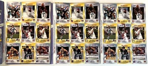 MICHAEL JORDAN JUNE 1995 3 COMPLETE SPORTS ILLUSTRATED FOR KIDS WITH CARD SHEETS - Picture 1 of 6