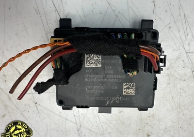 2018-2024 AUDI A5 A6 A8 Q3 Q5 PORSCHE PANAMERA  FRONT SUNROOF CONTROL MODULE OEM - Image 1 of 3