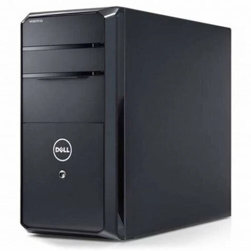 DELL I7 40gb RAM with SSHD 1TB AMD Radeon Graphics WIN 11 PRO DESKTOP PC CUSTOM - Image 1 of 1